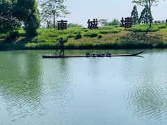-良渚古城遗址公园