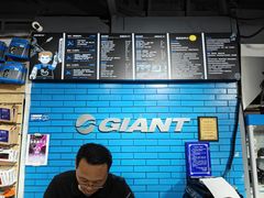 -GIANT捷安特(阜成门店)