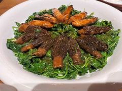 -敏珠拉姆藏餐·南京厨房(富春江东街店)