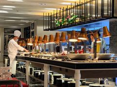 -杭州城中香格里拉大酒店