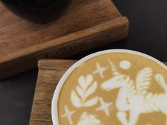 -Roast8ry Coffee Lab