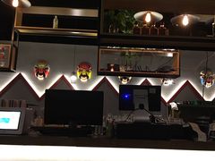 -望恋·天台音乐餐厅