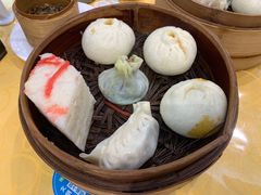 -富春茶社(国庆路店)