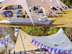 -不觉晓CAMPING(上海迪士尼营地店)