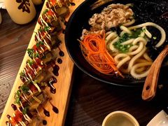 -东京屋(武定路店)