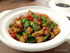 -丽华园(汉阳龙阳店)