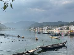 -新安江山水画廊风景区