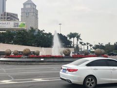 -珠海拱北口岸