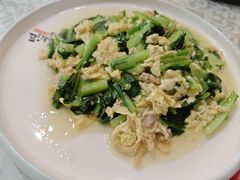 -牟传仁饭庄(星海店)