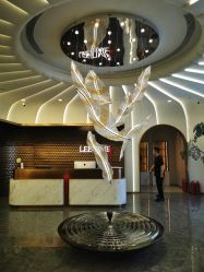 -LEE TIME·丽美时沙龙