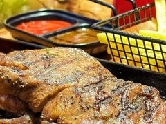 -1819餐厅·团队聚餐·烤串·精酿