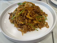 -南山鲜虾面·活鲜小馆·海味大连菜(南山总店)