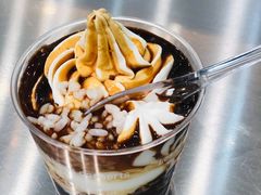 酸奶咖啡-缶乐FOLLOW咖啡