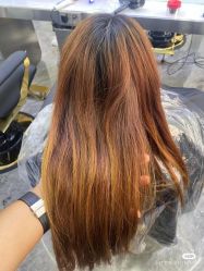 -汤尼英盖TONI&GUY-essensuals