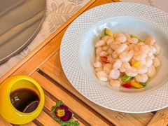 -一品淮扬 · 淮扬菜·北京万达文华酒店