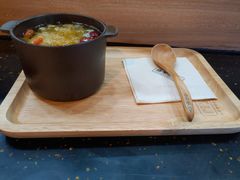 -膳梨堂(慈云寺远洋国际店)