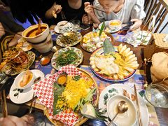 -泰妃殿(武汉首店)