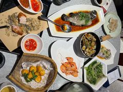 -达叔香味海鲜(海棠68环球美食街店)