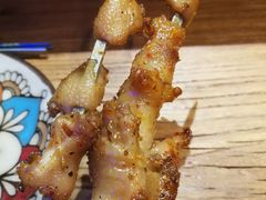 -阿记烧烤(大兴新区店)