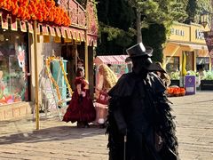 -大连海昌发现王国主题公园