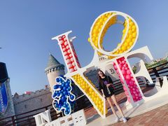 -大连海昌发现王国主题公园