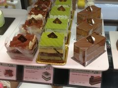 -巴黎贝甜(五月花广场店)