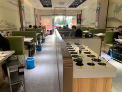 -古乐牛香·鲜牛肉牛杂火锅(新区店)