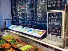 -王捌小院(红花坡店)