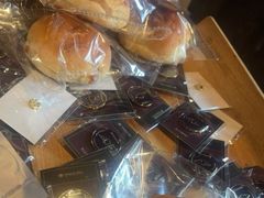 -酵墅·红酒酵母面包(羲和广场店)