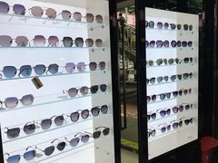 -宝岛眼镜(长沙侯家塘店)
