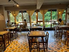 -时光花园(白鹭洲店)