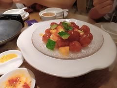 -粤集·手工粤菜(皇庭广场店)