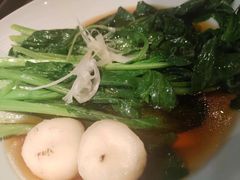 -绿茶餐厅(昆明世纪金源店)