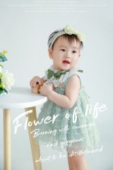 点击看大图 -芳妮豆丁家庭影像馆(宝安店)