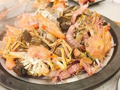 -仙螺岛海鲜自助餐厅(总店)