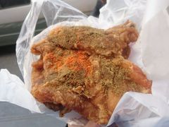 -京天红酒家(马家堡店)