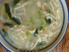 -老雒阳面馆·水席(定鼎门店)