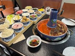 -咏江南·苏式火锅·苏州评弹(观前街店)