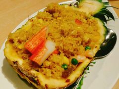 -避风塘(百联东郊店)