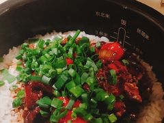 -小隐人家(乐松店)