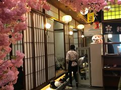-尺山寸水日料(马桥满天星店)