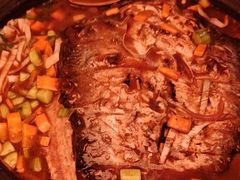 -探鱼·鲜青椒爽麻烤鱼(三水广场店)