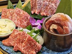 -丸藏和牛烧肉专门店(园区师惠坊店)
