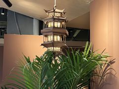-大中华酒楼·主席武昌鱼·武汉美食地标(江汉路步行街店)