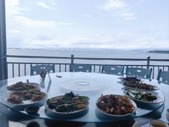-七鲜渔港美食餐厅(巽寮湾海景店)