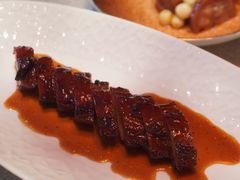 -万丽轩·粤菜(王府井金茂万丽酒店)