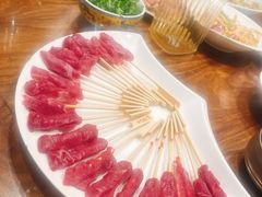 -南门涮肉(上海二店)