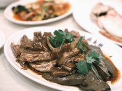 -长平老姿娘夜粥(平东一街店)