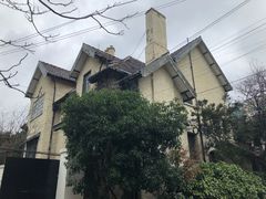 -上海蔡元培故居陈列馆