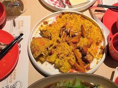 -避风塘(宝山万达店)